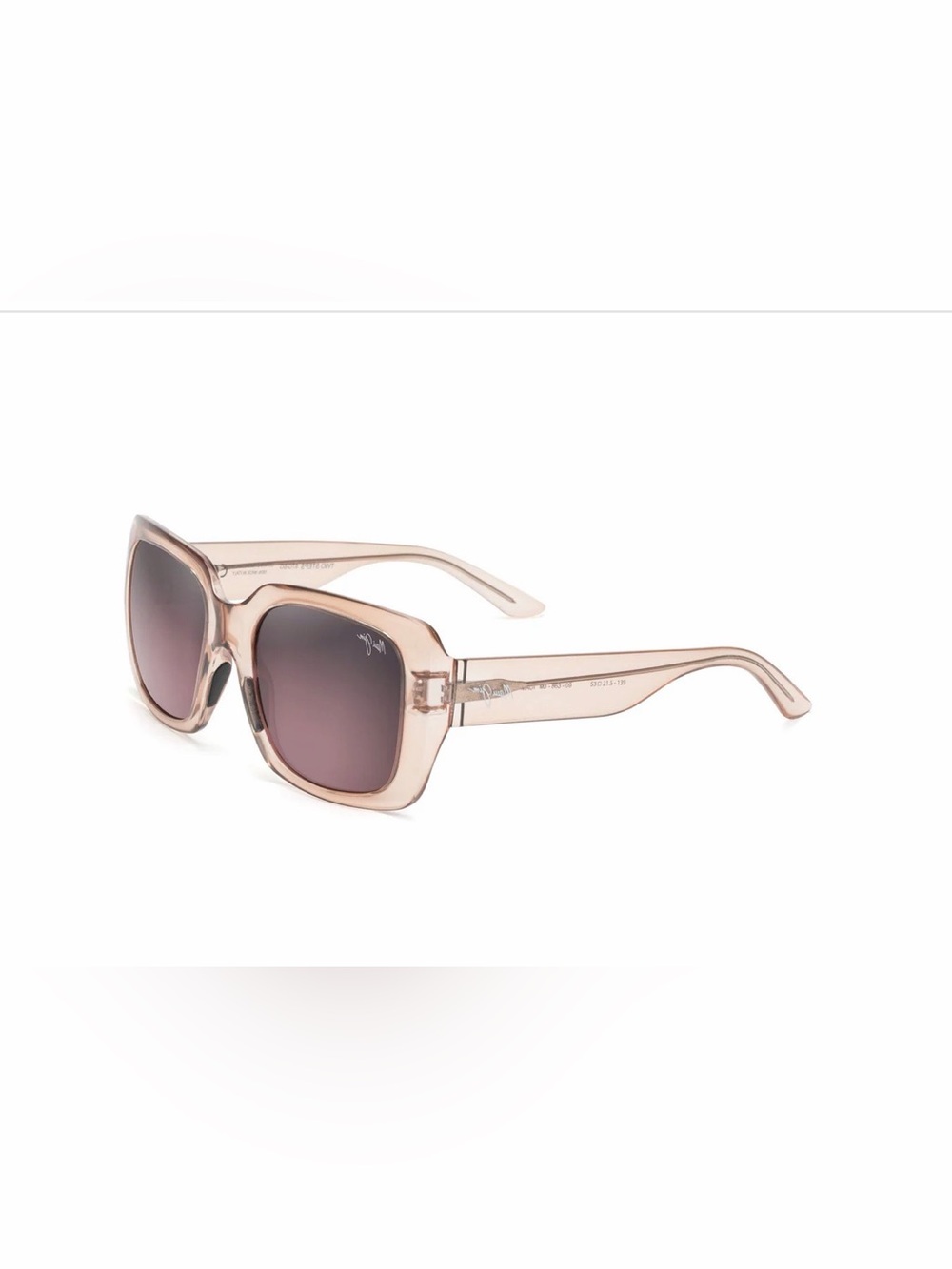 Maui Jim authentic Two Step Sunglasses